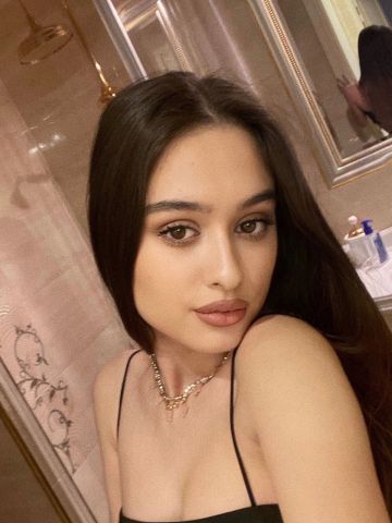 Анкета проститутки Камила, 22 года